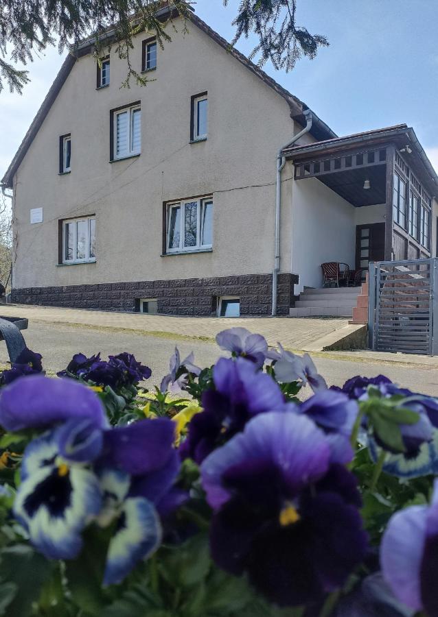 B&B Pilchowice - Agroturystyka Nad Bobrem - Bed and Breakfast Pilchowice