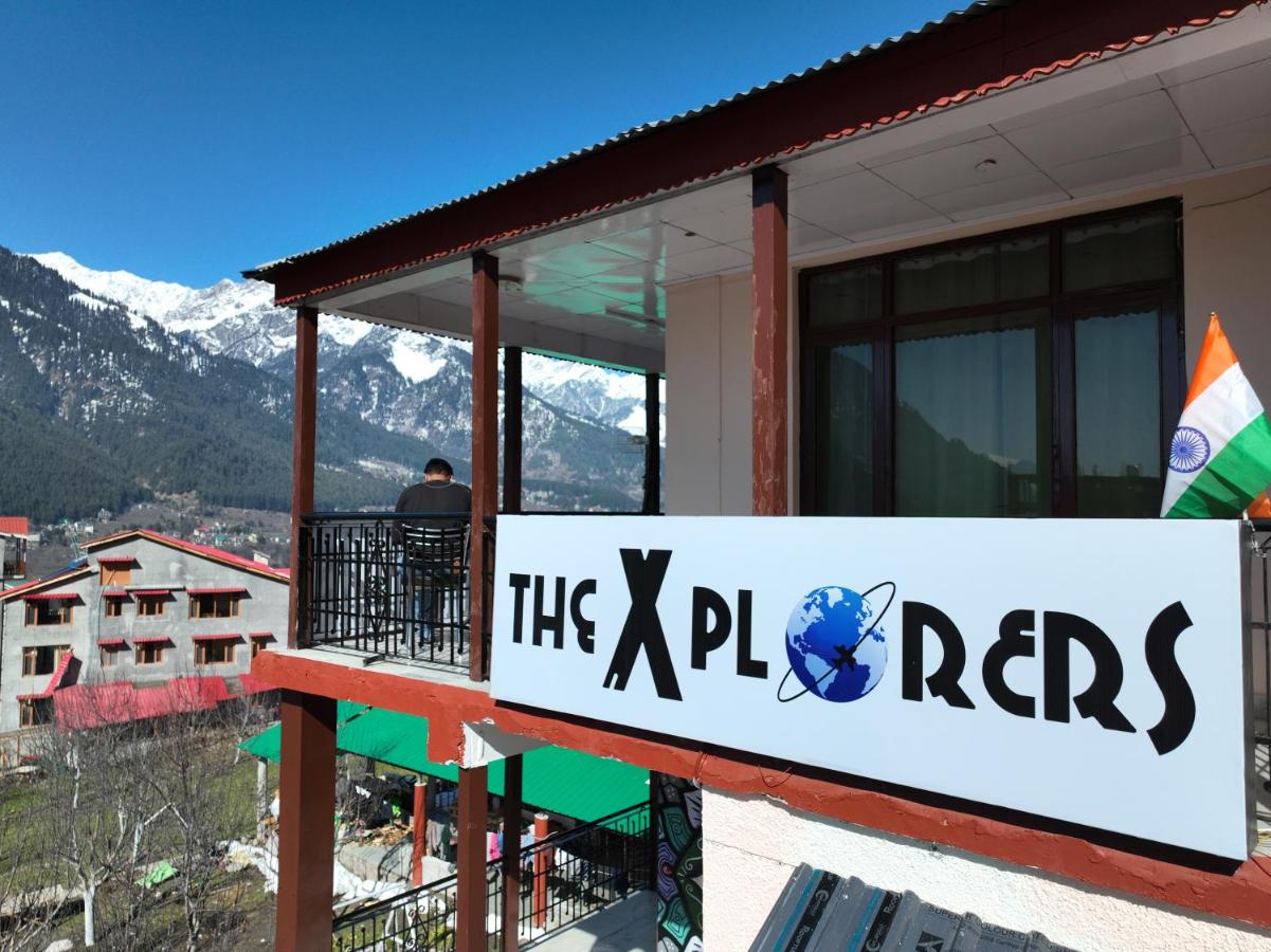 B&B Manali - The Xplorers - Bed and Breakfast Manali