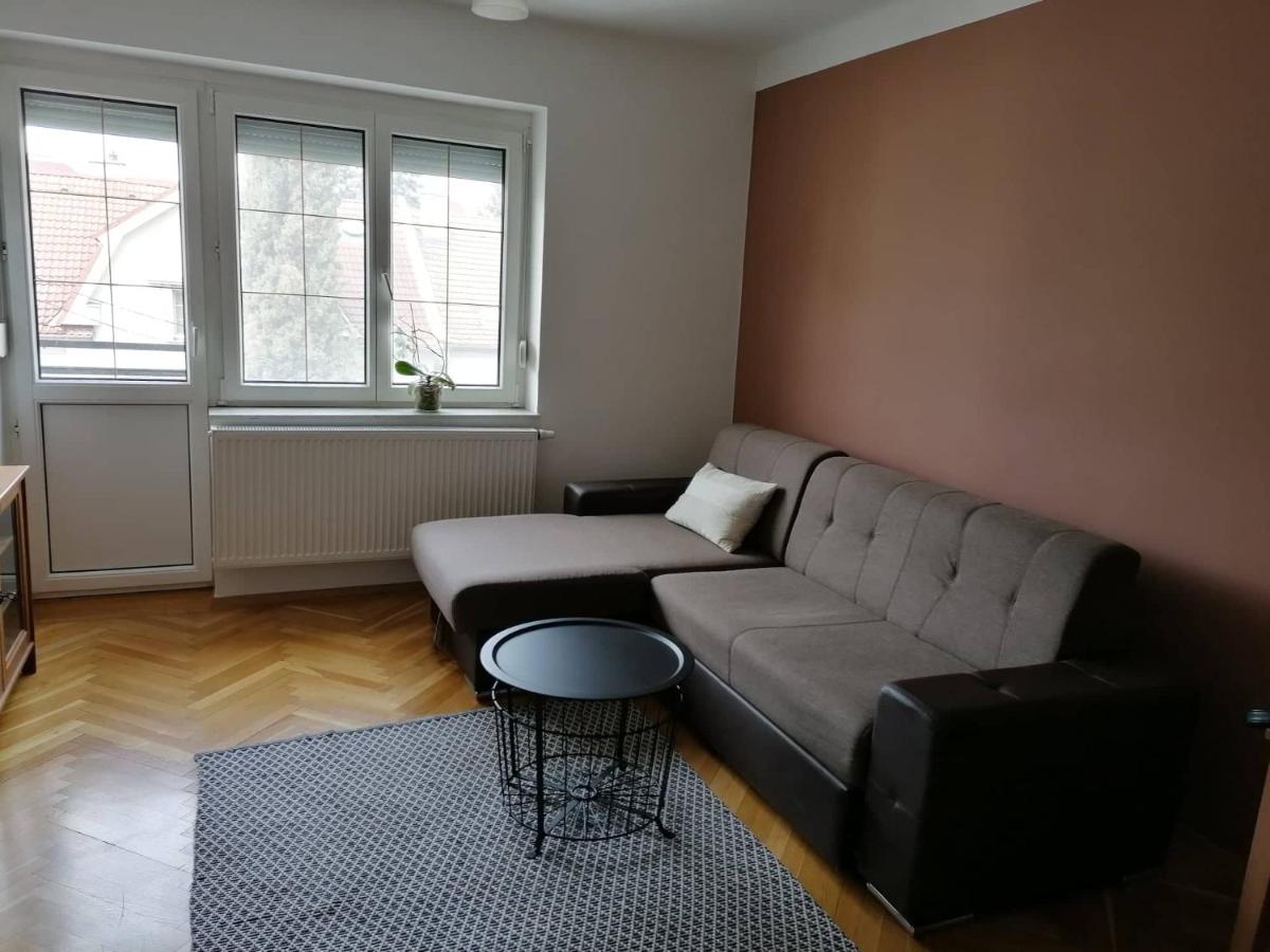 ALEX Apartman - B&B Sopron