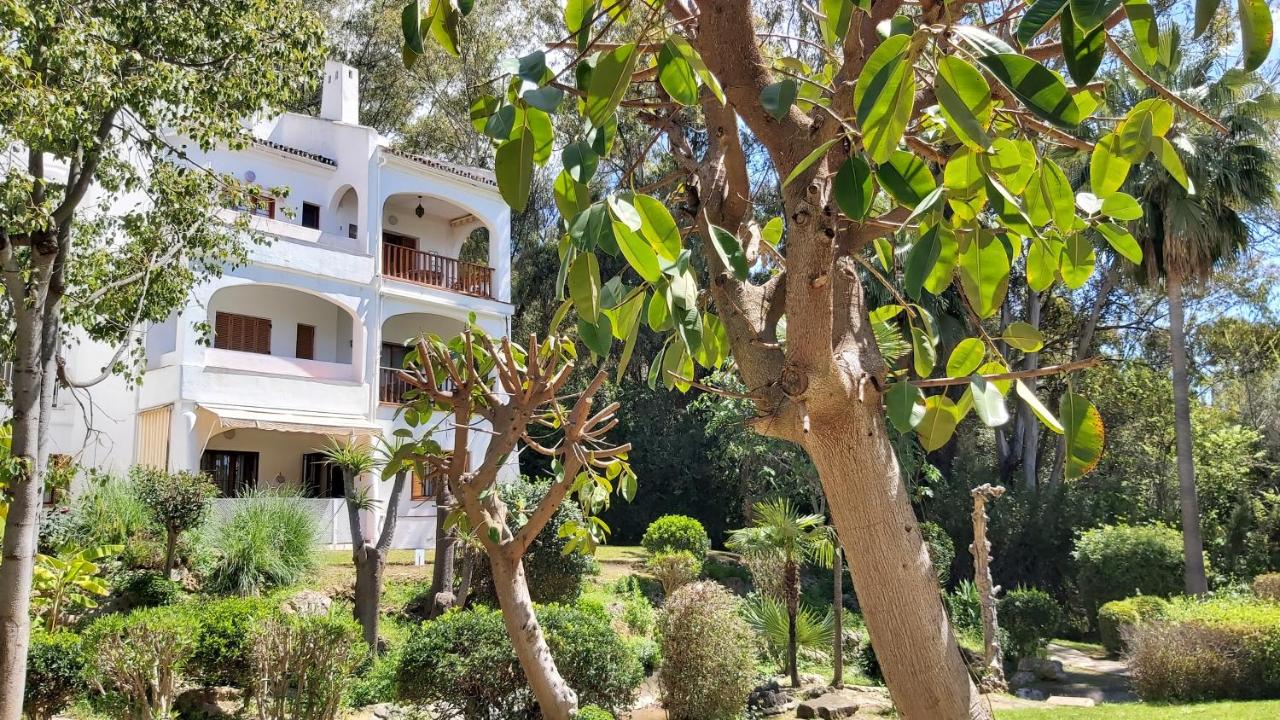 Del Parque Flats Le Village Marbella Golf - Ferienwohnung
