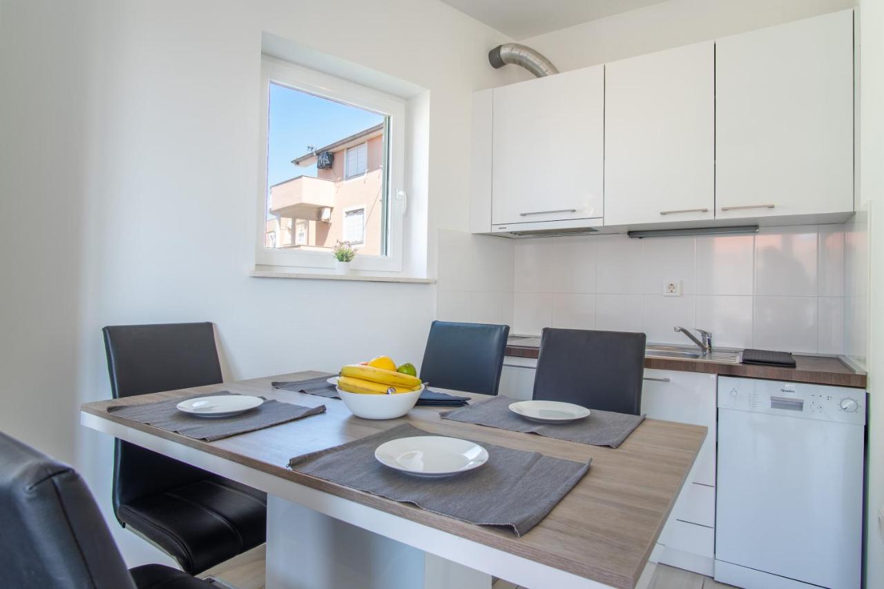 Apartment mit 1 Schlafzimmer