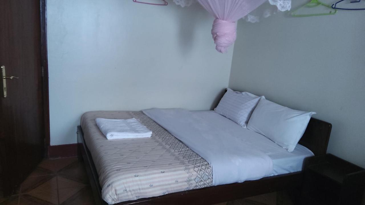 B&B Mbale - Lucia Villas Mbale - Bed and Breakfast Mbale