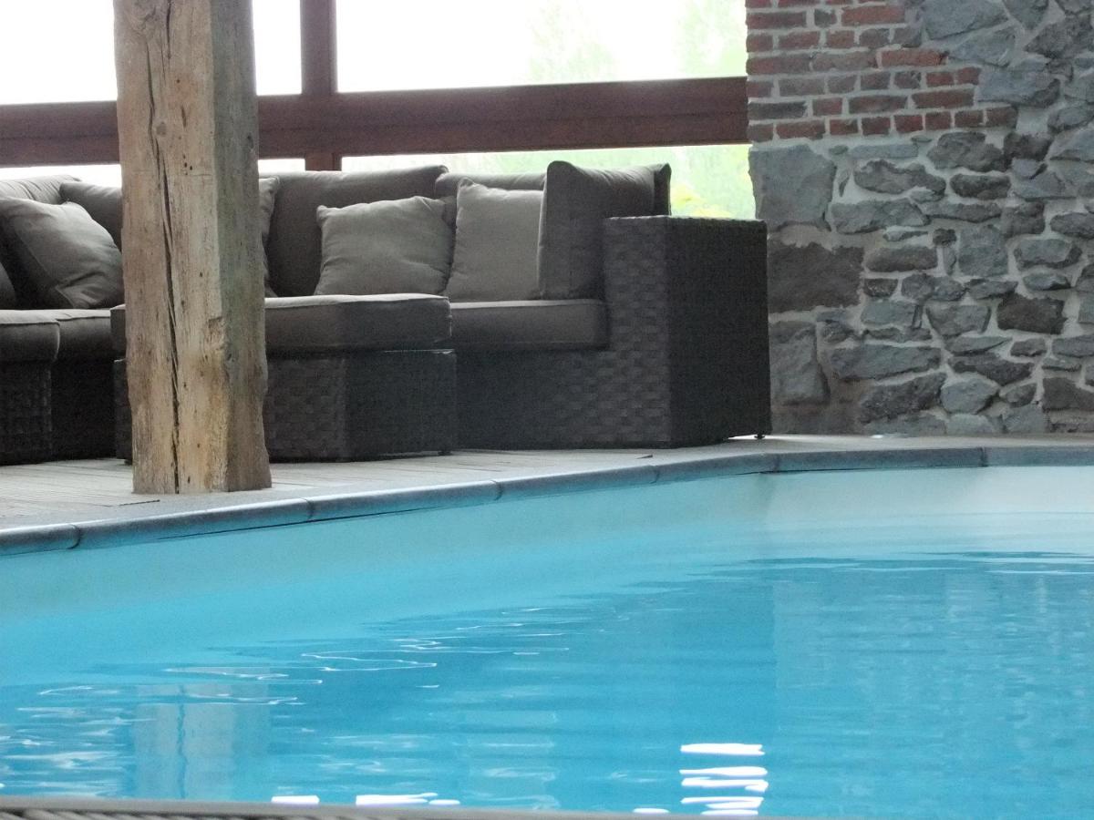 Le Pre Sabot - B&B