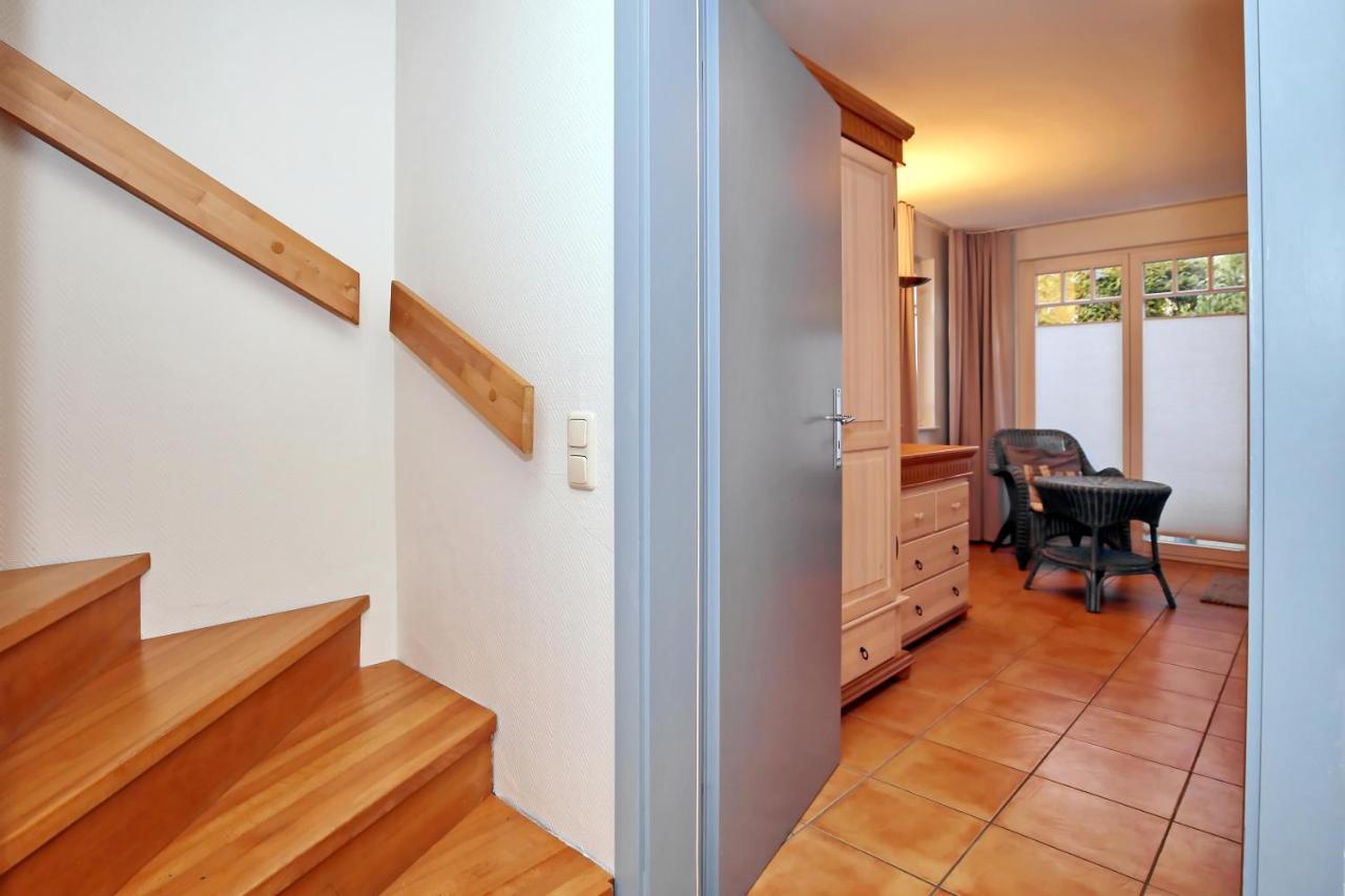 La Mer Wohnung 1 - Ferienwohnung