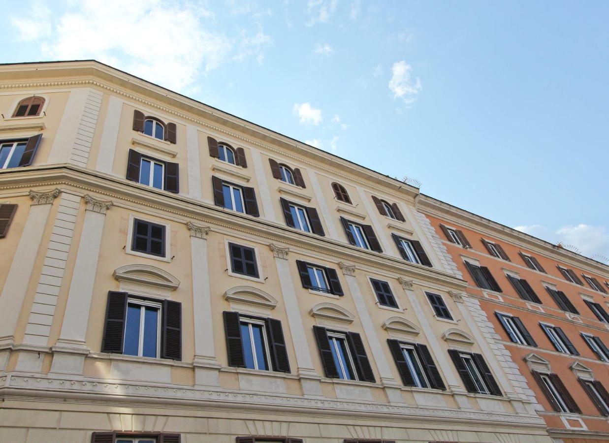 HortiSallustio luxury rooms - B&B