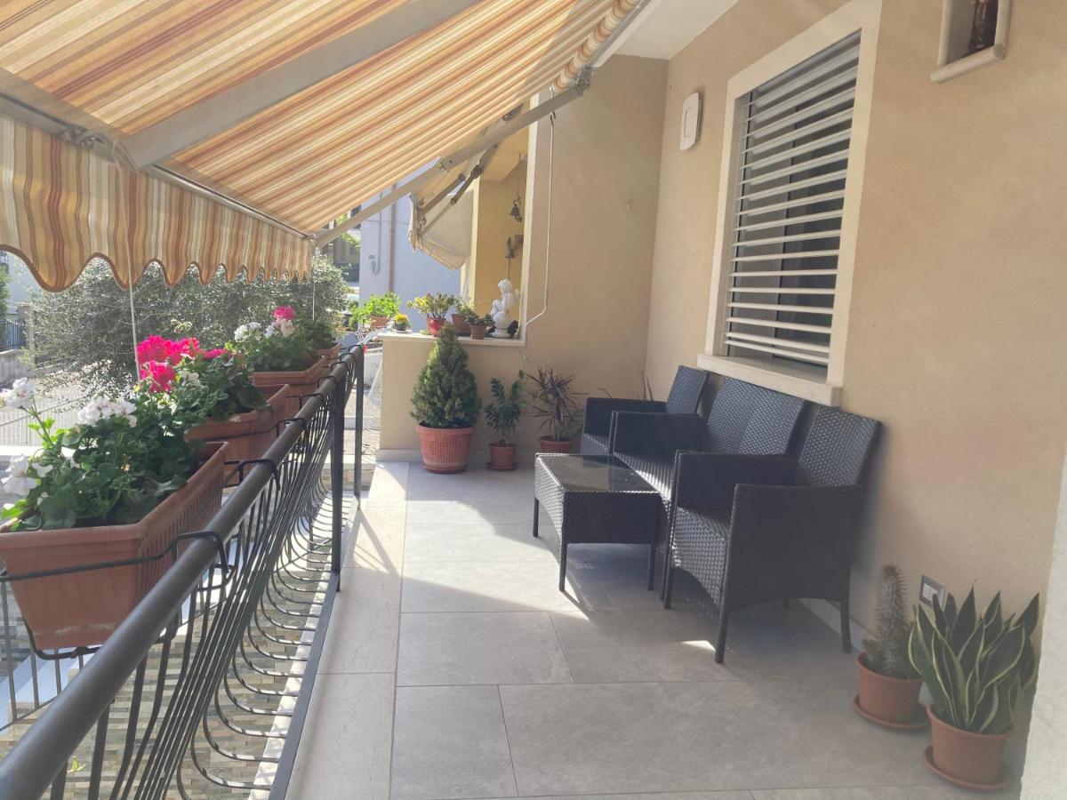 alloggio ROZAFA - B&B