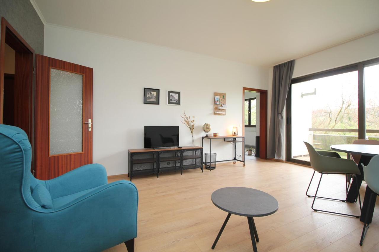 Oscappart - B&B Eupen