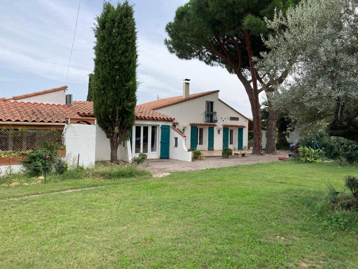 Mas de la Vieille Vigne - Ferienwohnung