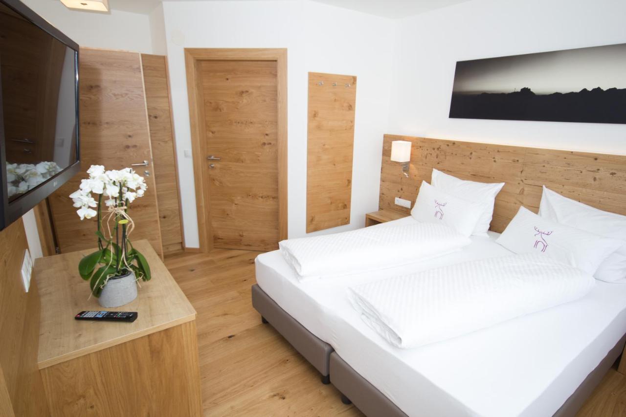 Three-Bedroom Apartment with Balcony