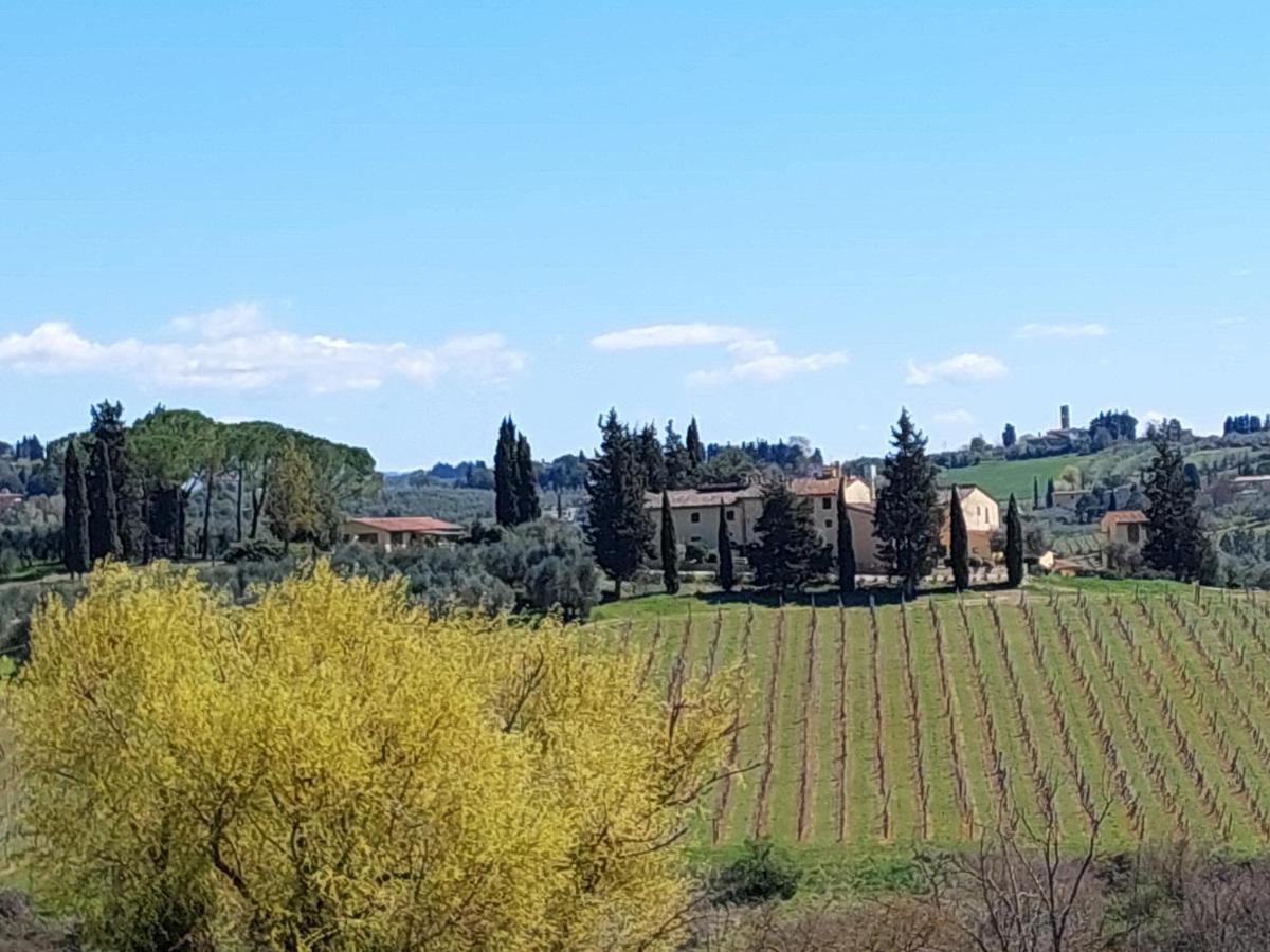 CASA PARTINGOLI - B&B Pian de' Cerri