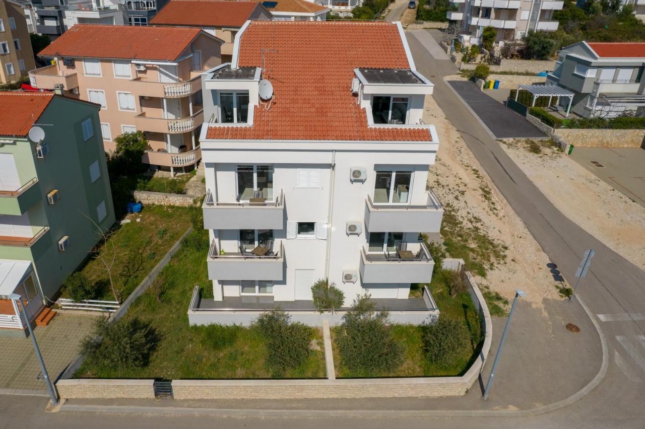 Novalja WEST Residence - Ferienwohnung Novalja