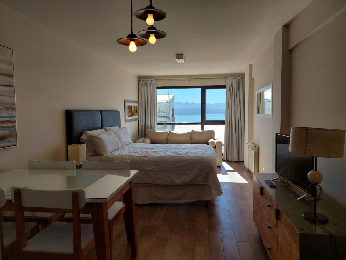 Studio with Lake View