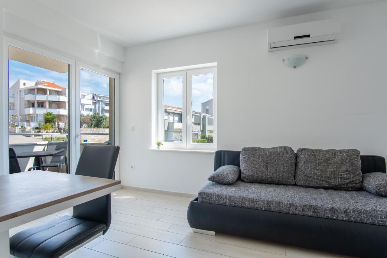 Apartment mit 2 Schlafzimmern