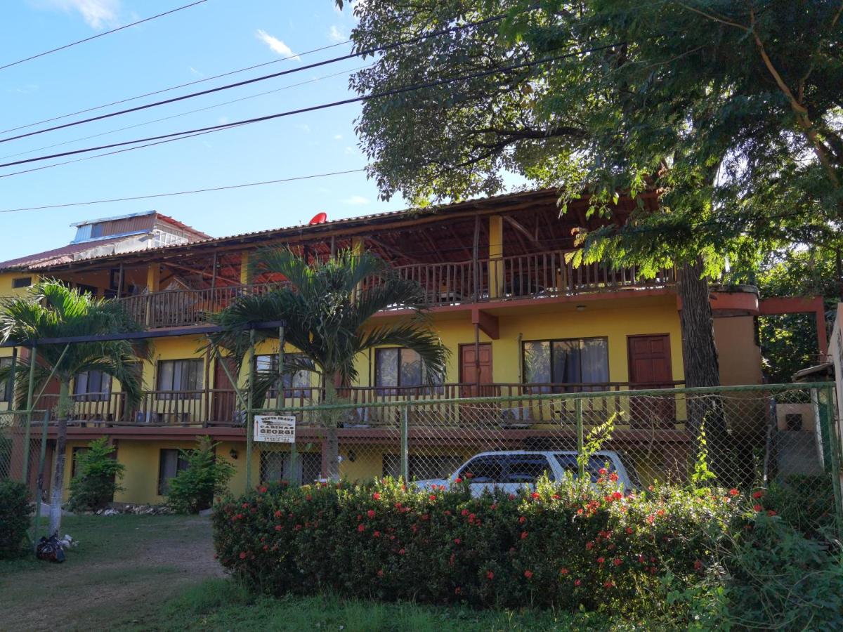 B&B Guanacaste - HOTEL GEORGI CR - Bed and Breakfast Guanacaste