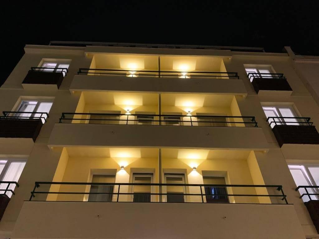 CASA SOHO Y ALEX - B&B Estepona