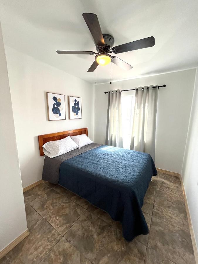 Departamento Los Cedros - Chambres d’hôtes