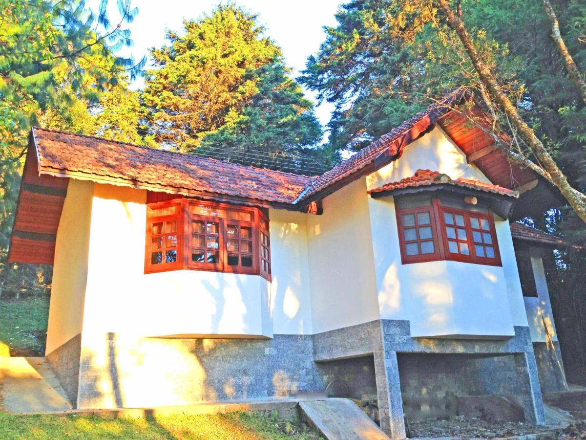 Superior Chalet