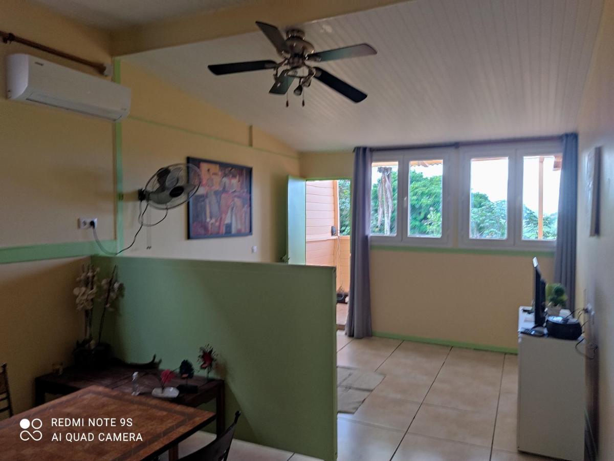 Anajodrey - B&B