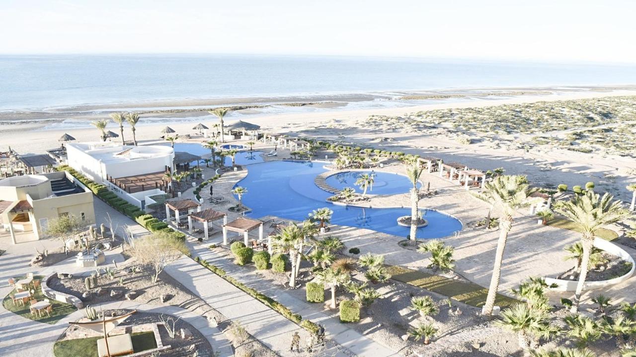 Luna Blanca Two Bedroom Unit by Kivoya - B&B Puerto Peñasco