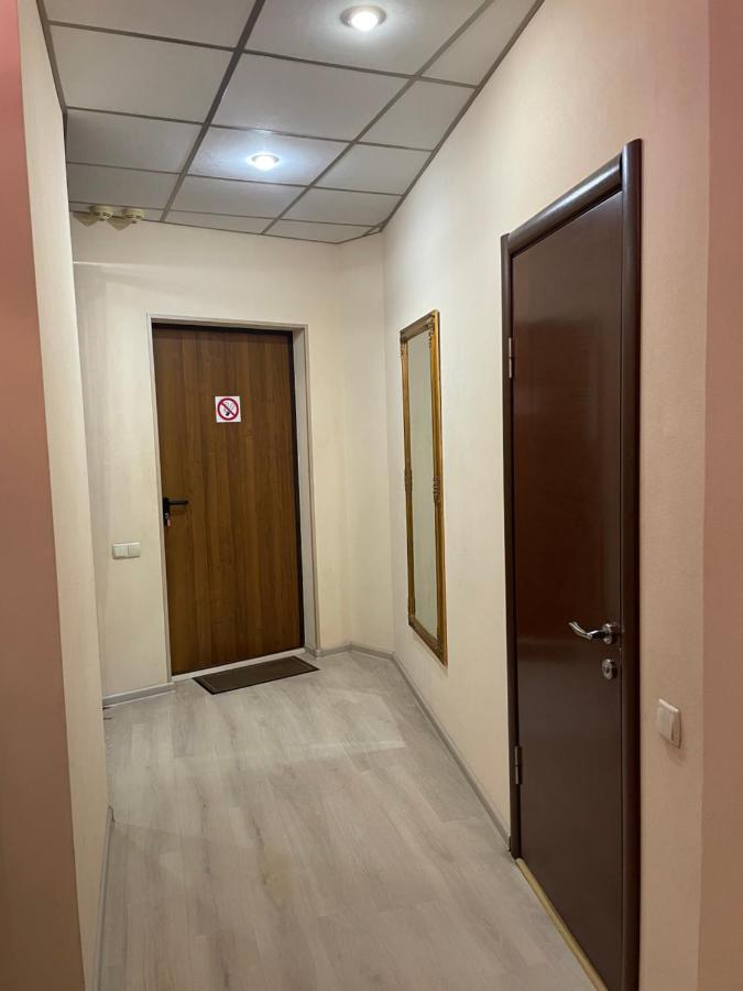 Мост Сити 7 поверх - B&B