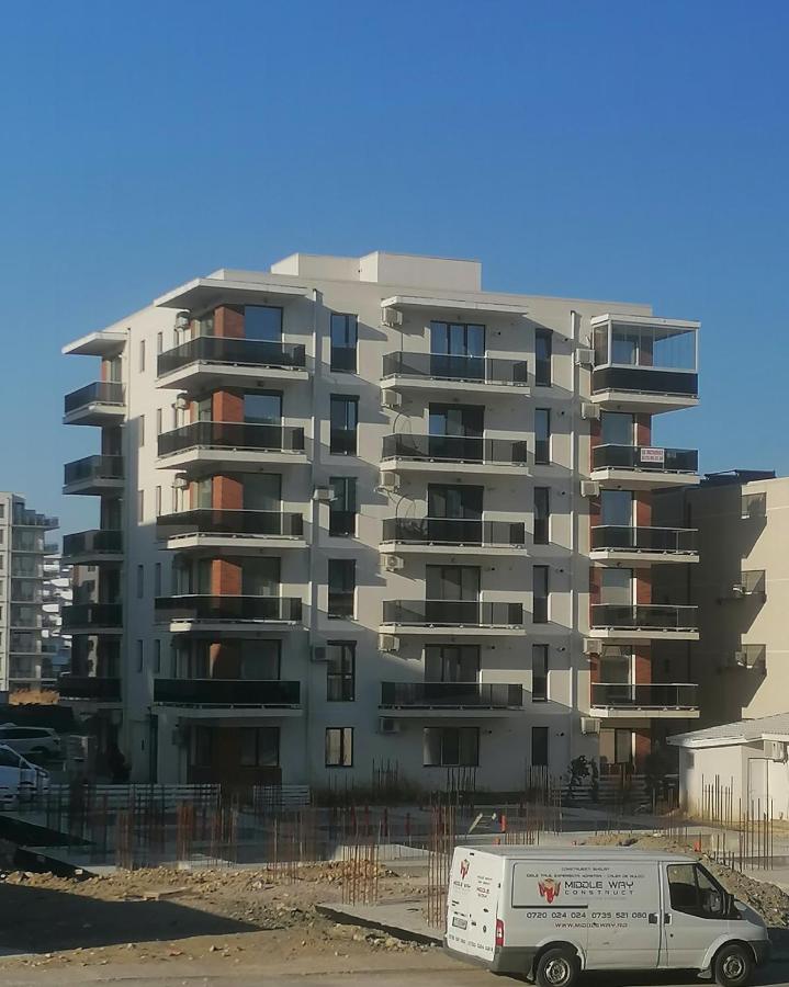 Apartamentul Ivanic 24 - B&B