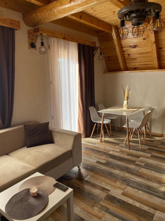 Cottage Angel - Bed and Breakfast