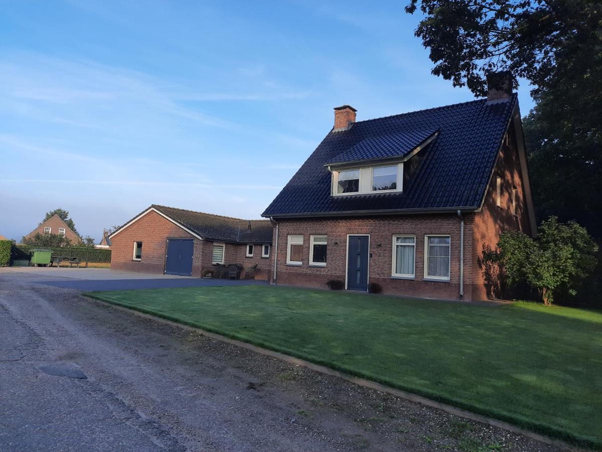 't Brugske - B&B