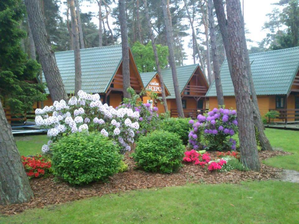 Avalon Pobierowo - B&B