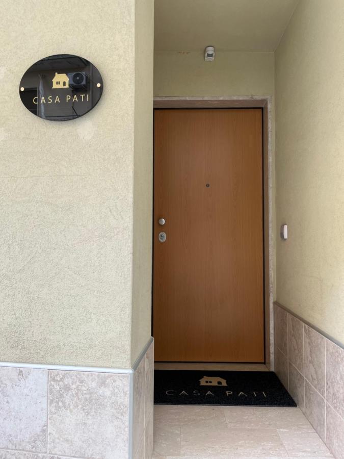 Casa Pati - Bed and Breakfast