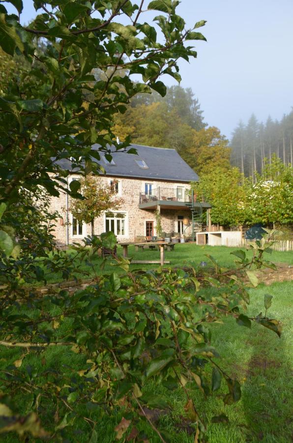 Lodge 1854 - Bed and Breakfast