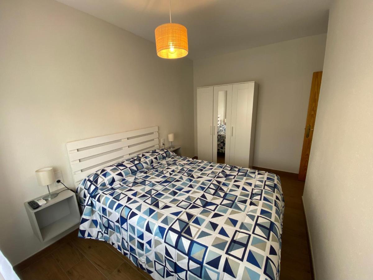 Apartment mit 2 Schlafzimmern