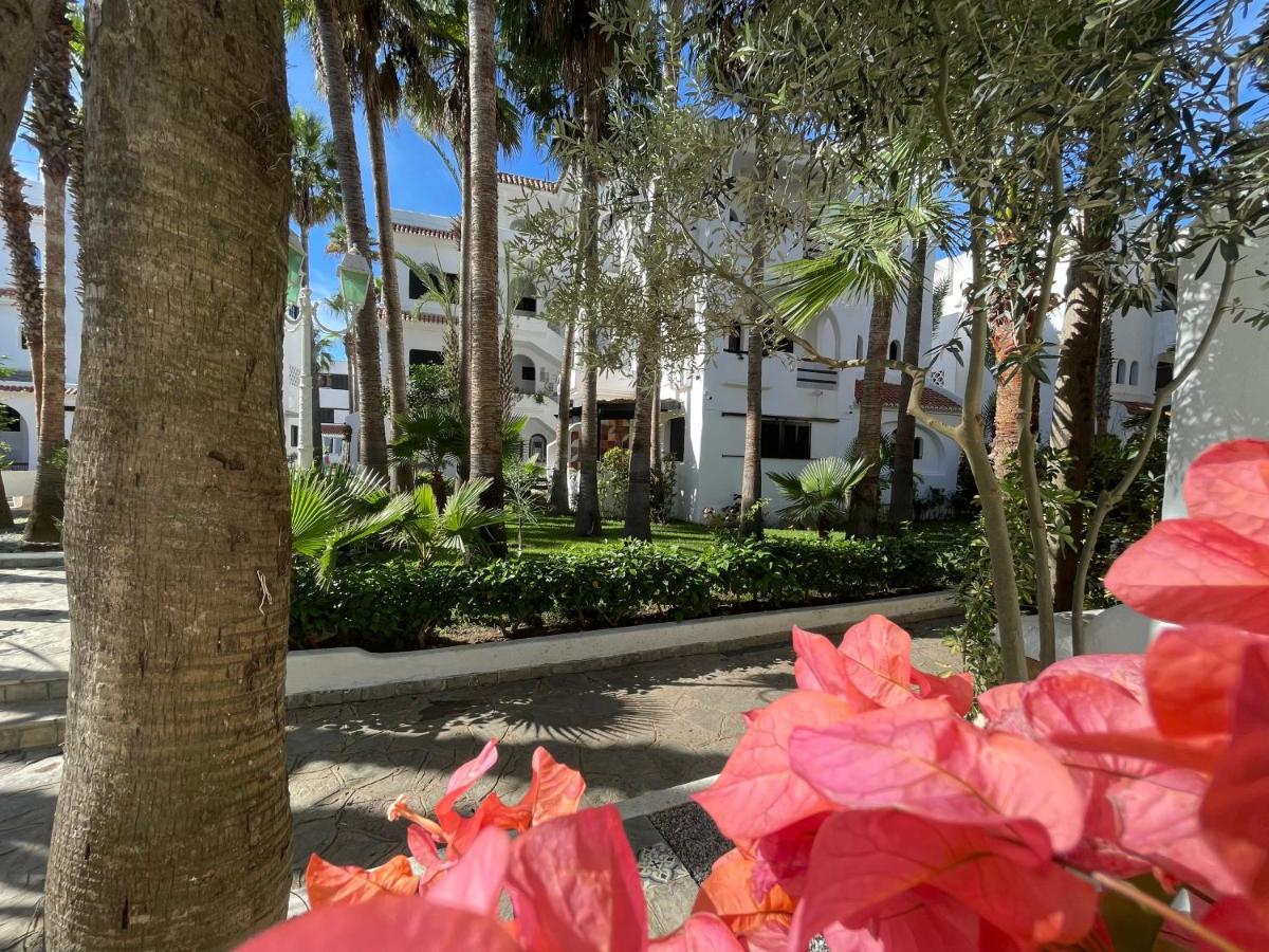 Penthouse Appartement