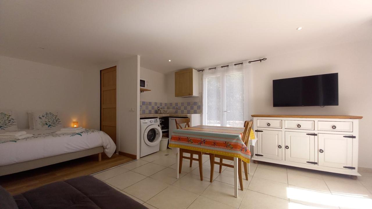 Casa con 1 dormitorio