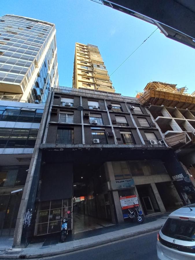 Renovado departamento en el corazón de la ciudad - B&B
