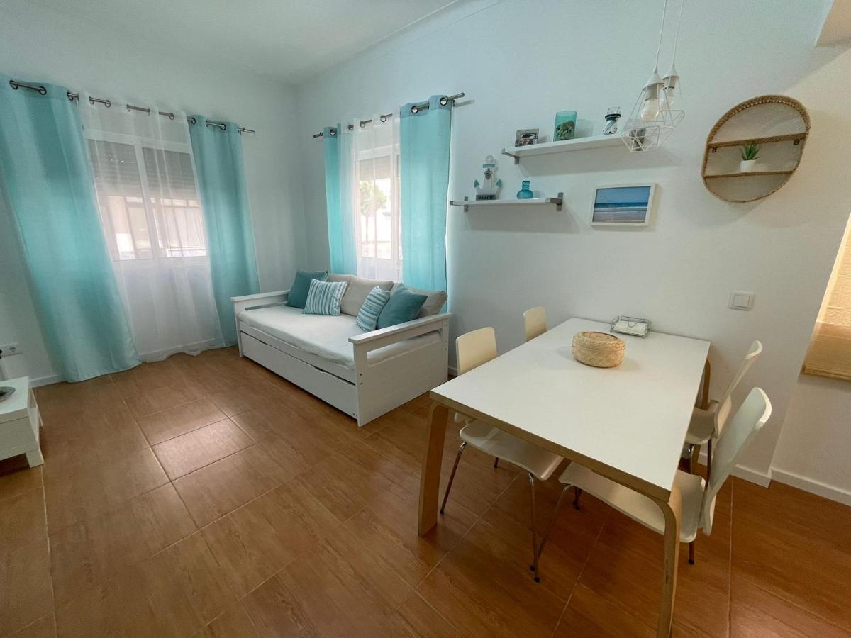 Blue Home Monte Gordo - B&B