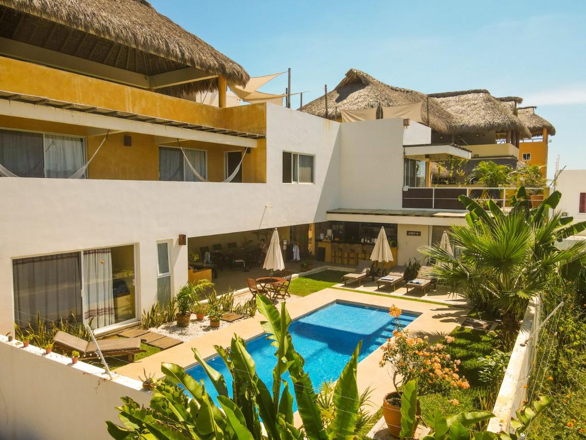 Villa Bonobo - Coliving - Chambres d’hôtes