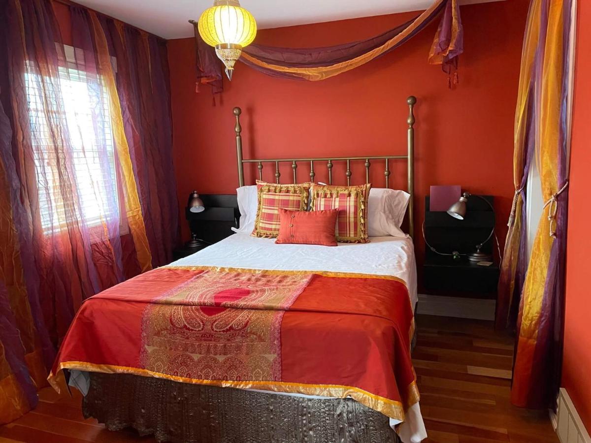 Deluxe Suite mit 2 Schlafzimmern