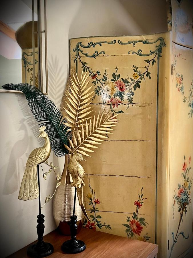 Deluxe Doppel-/Zweibettzimmer