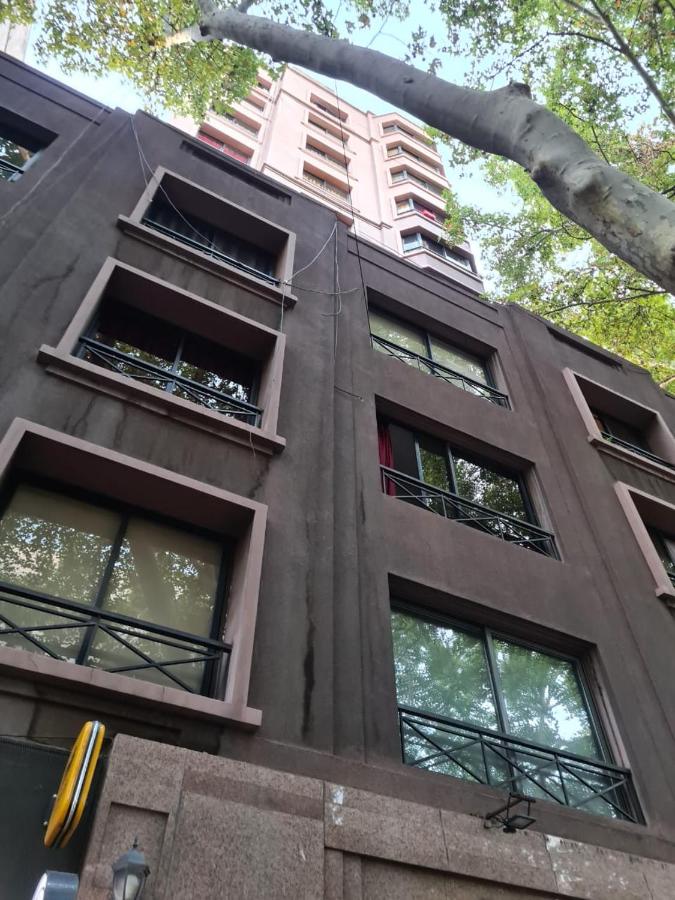 Centro de Mendoza departamento - Chambres d’hôtes Mendoza