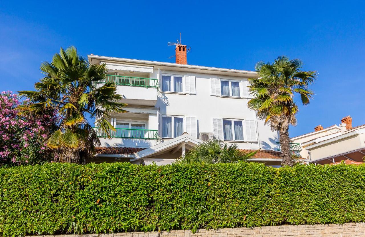 Apartments Zanetti - B&B