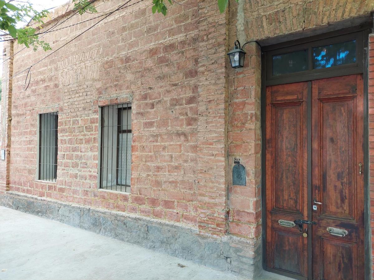 Casa Sarmiento - Ferienwohnung