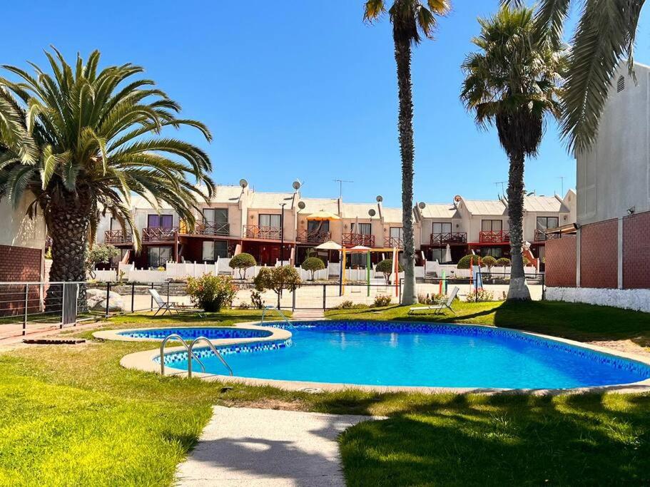 Genial Casa en Bahía Inglesa - B&B