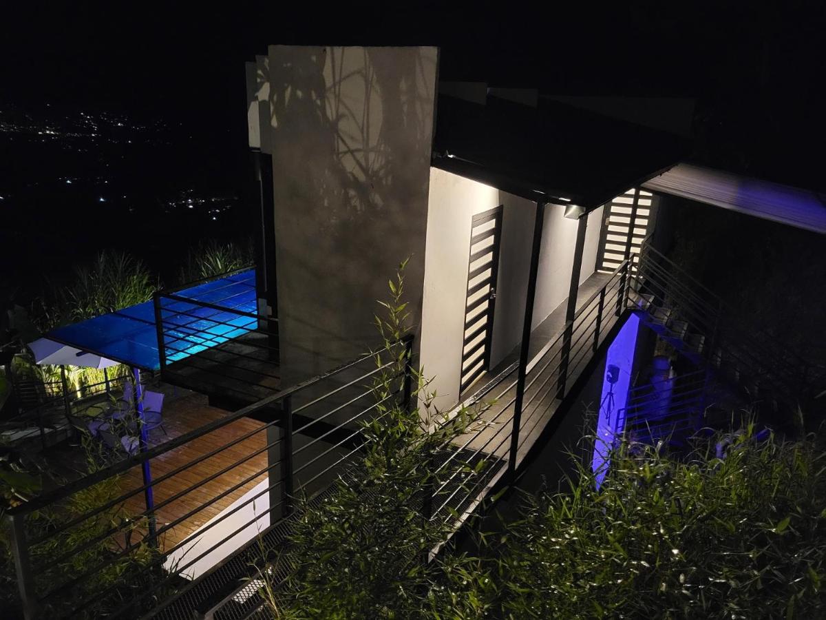 Junior Suite con Balcone