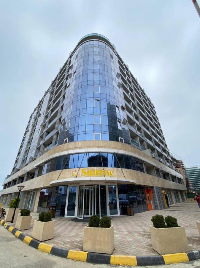 B&B Batumi - Sunrise Apart-Hotel - Bed and Breakfast Batumi