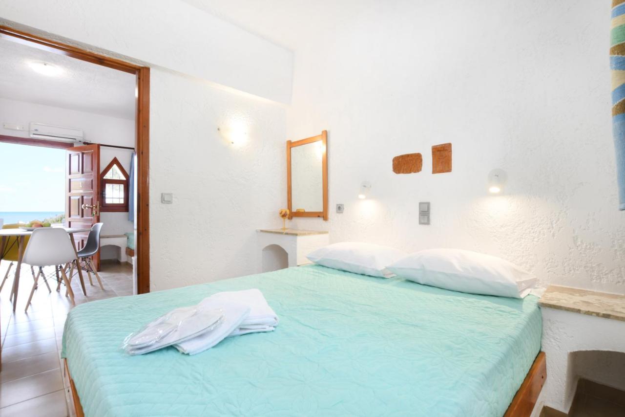 B&B Hersonissos - Air Brand New Bedrooms - Bed and Breakfast Hersonissos