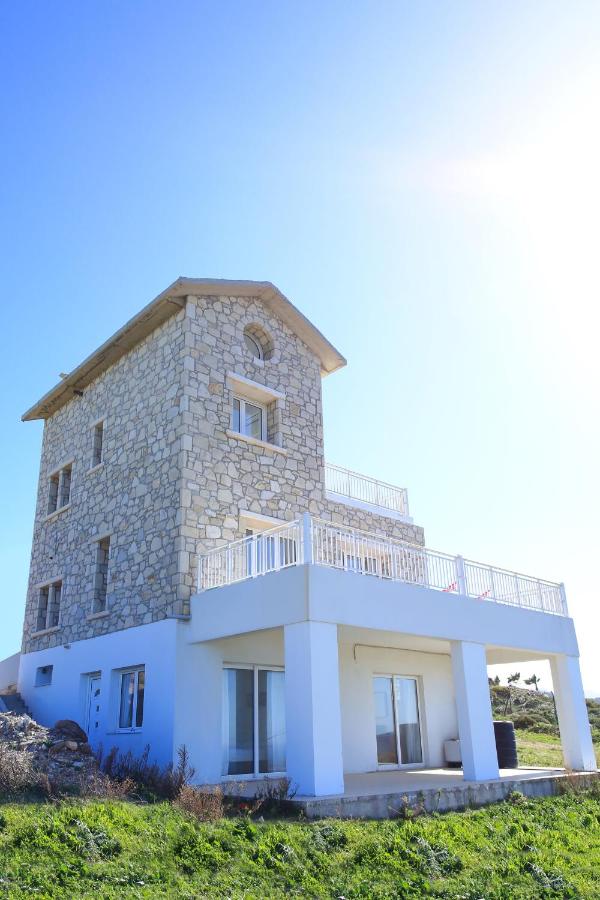 B&B Agia Pelagia - Villa Alice - Cretan Home Experience with Sea View - Bed and Breakfast Agia Pelagia