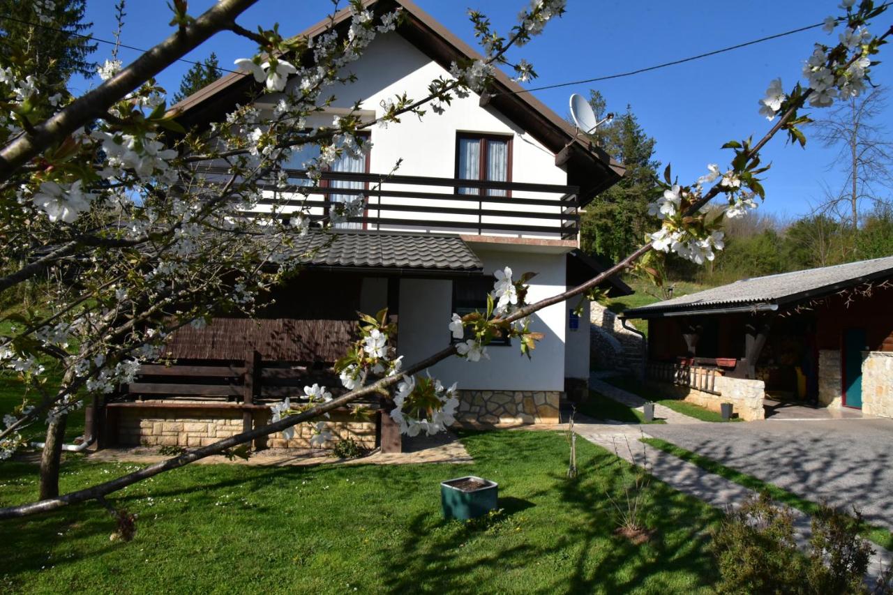 Rooms Bobic - Ferienwohnung