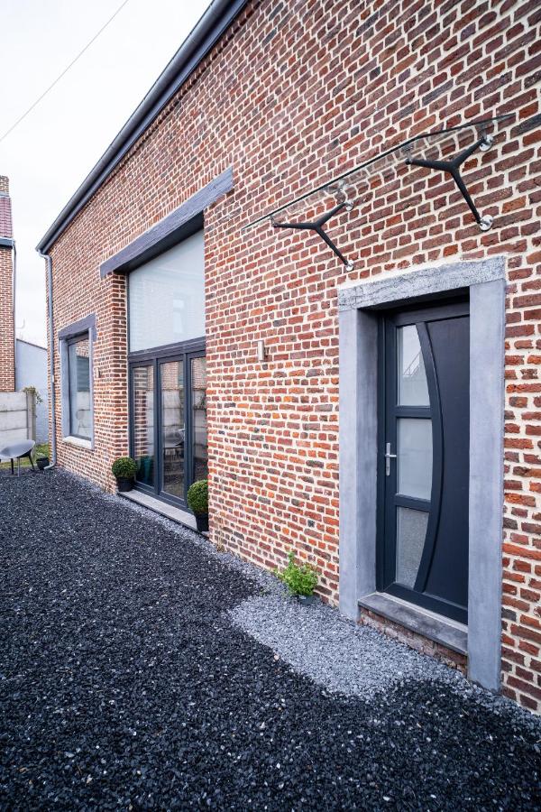 Le Groft - Ferienwohnung