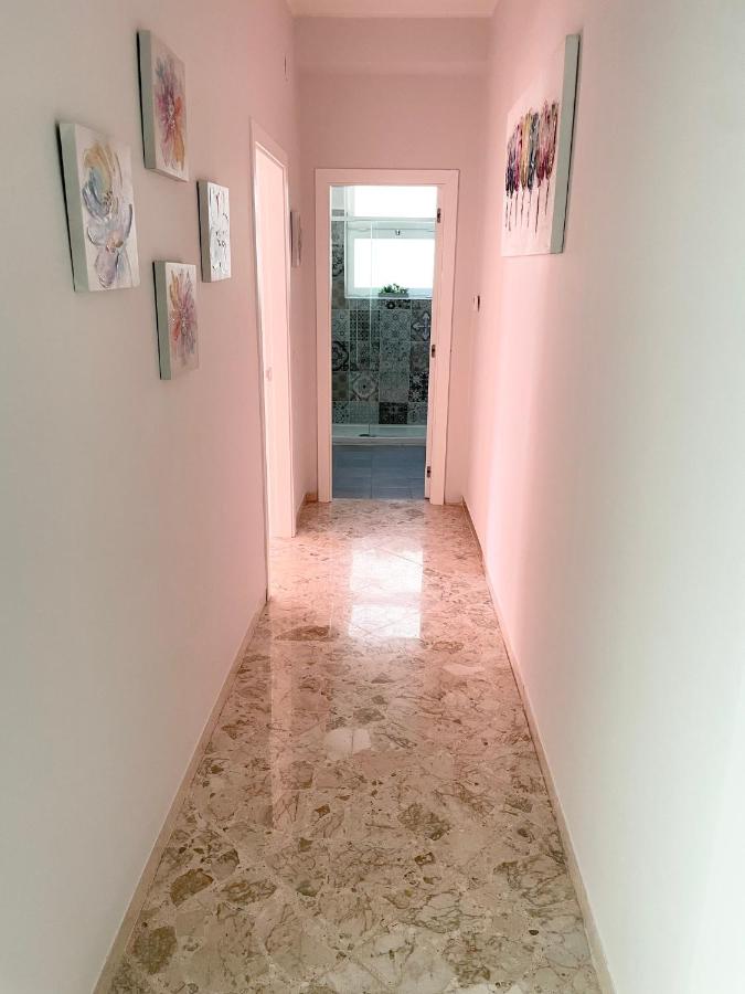 Apartment Savoia - B&B