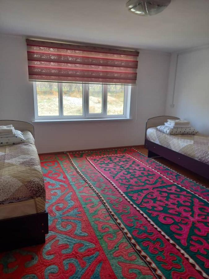 Zweibettzimmer